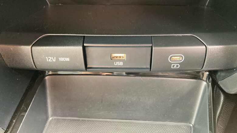 Kia Ceed 1.5T GDi ISG 3 5dr Petrol Hatchback